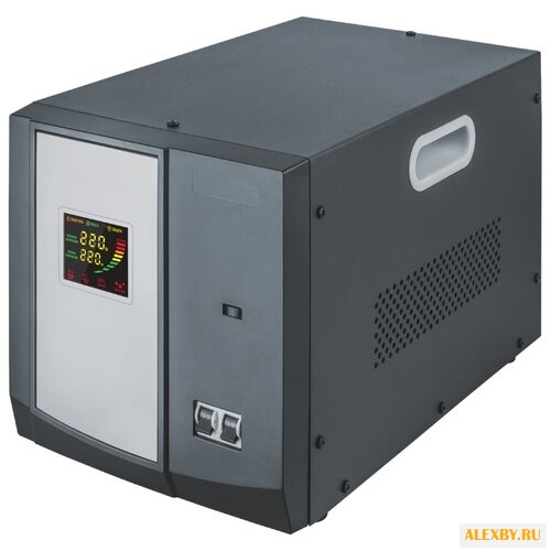 Стабилизатор напряжения