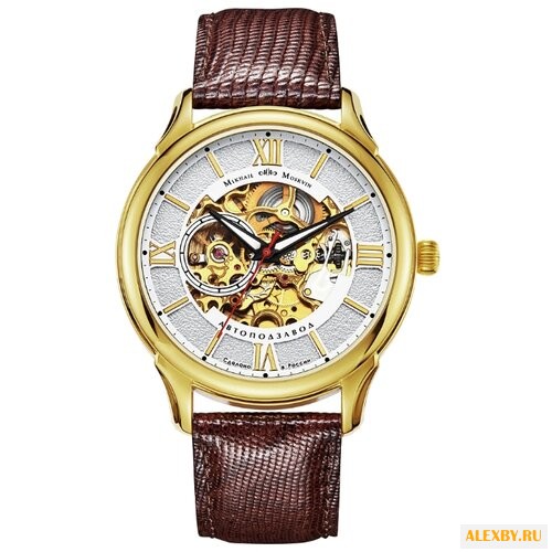 Наручные часы Mikhail Moskvin