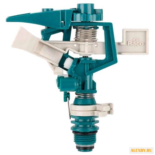 Головка дождевателя RACO
