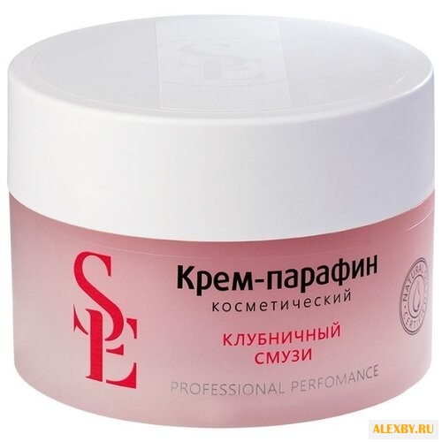 Крем-парафин Start Epil