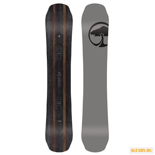 Сноуборд Arbor Wasteland 18-19