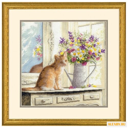 Dimensions Набор для вышивания