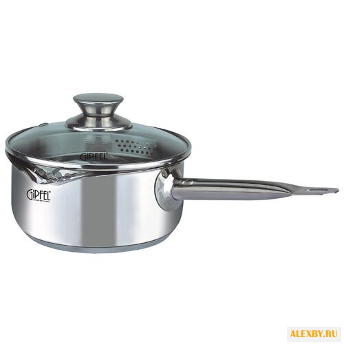 Ковш GiPFEL COCKTAIL 1247 15 л