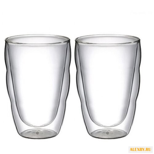 Bodum Набор бокалов Pilatus 025