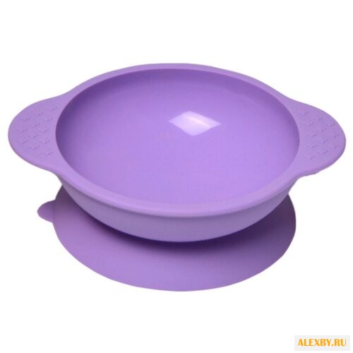 Тарелка Fissman глубокая на