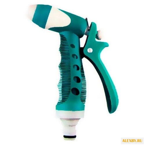 Пистолет для полива RACO