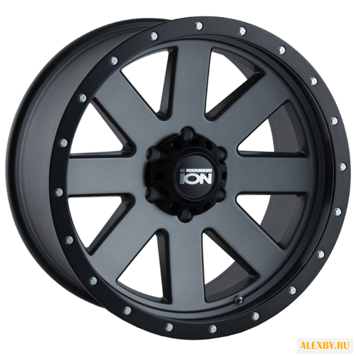 Колесный диск ION 134