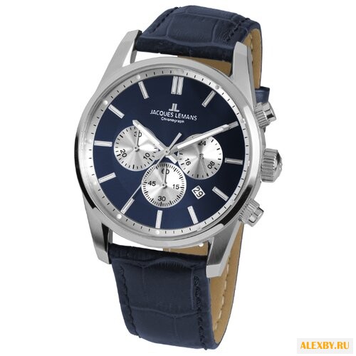 Наручные часы JACQUES LEMANS