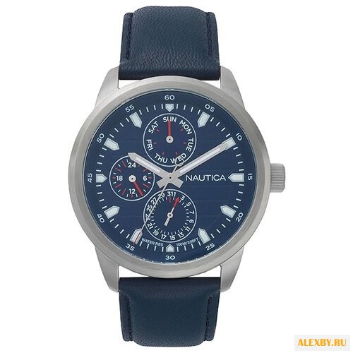 Наручные часы NAUTICA NAPFRL002
