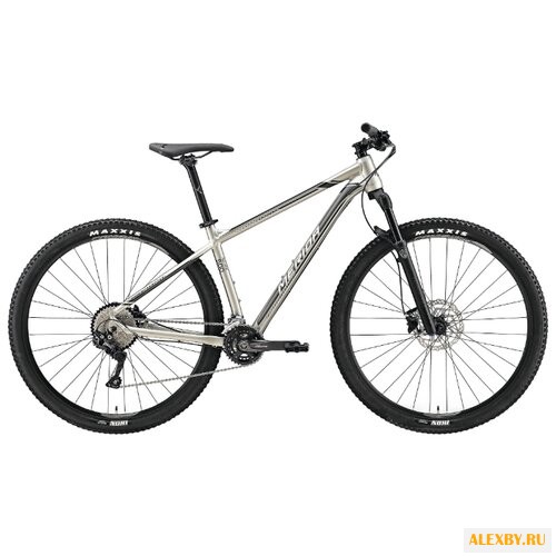 Горный MTB велосипед Merida