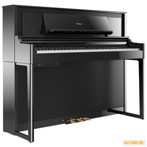 Цифровое пианино Roland LX706