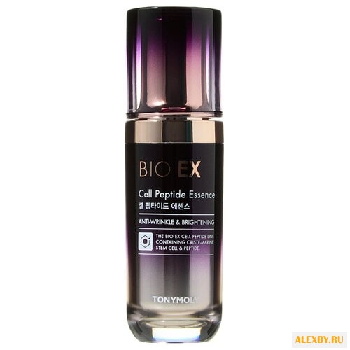 TONY MOLY Bio Ex Cell Peptide