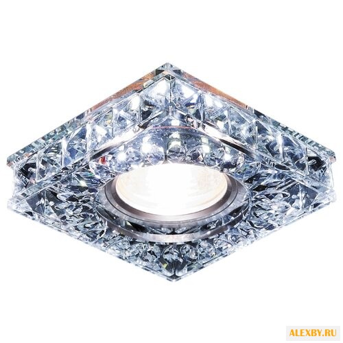 Встраиваемый светильник