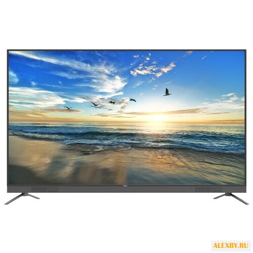 Телевизор Haier LE65U6700U