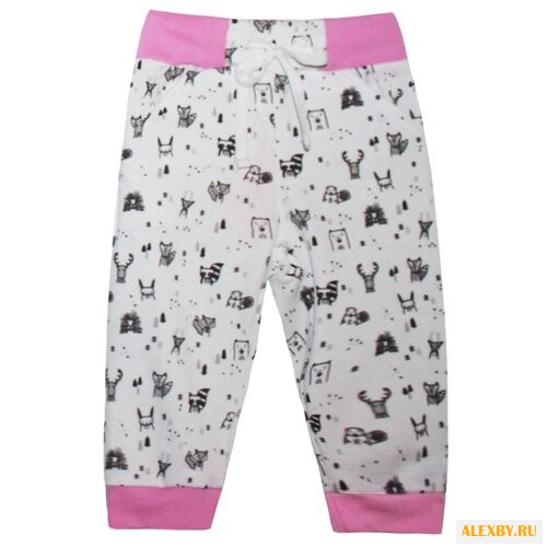 Брюки KotMarKot