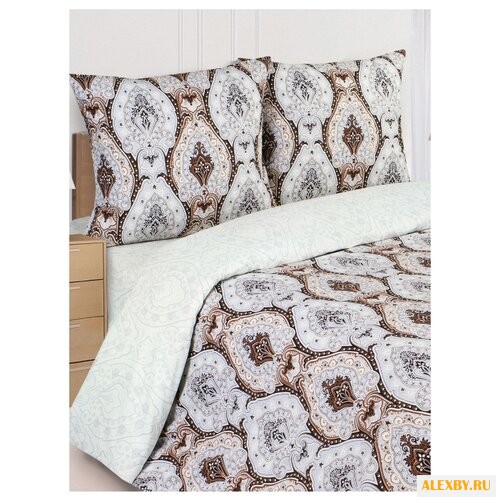 Постельное белье 2-спальное