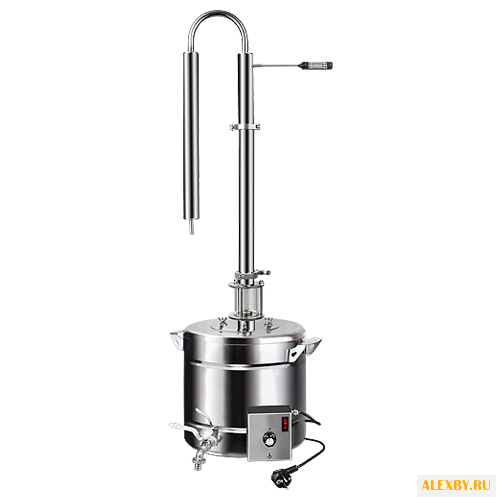 Колонна Феникс Факел с ТЭНом 30