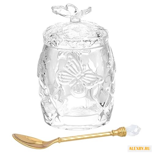 Elan gallery Горшочек для меда