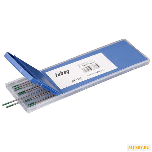 Электроды для аргонодуговой