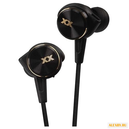 Наушники JVC HA-FX99X