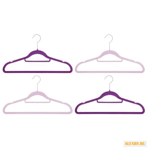 Вешалка EL CASA Набор с