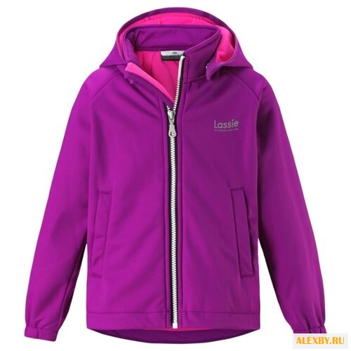Ветровка Lassie 721731