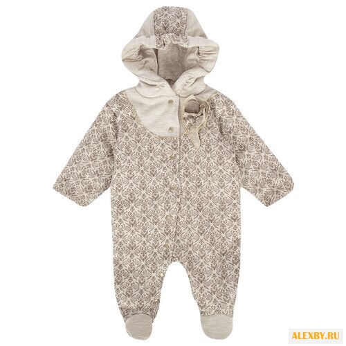 Комбинезон LEO Узоры 1501-5