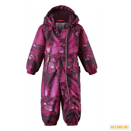 Комбинезон Reima Puhuri 510306