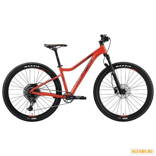 Горный MTB велосипед Merida