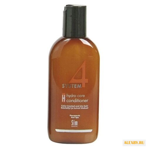 Sim Sensitive SYSTEM 4 Hydro