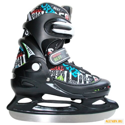 Мужские коньки Action PW-010