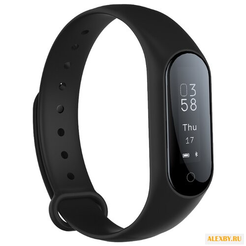 Браслет Smarterra FitMaster 2