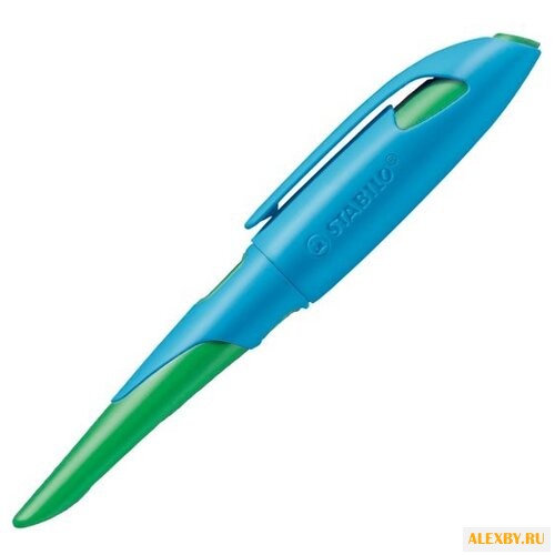 STABILO Ручка перьевая для