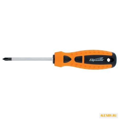 Отвёртка крестообразный