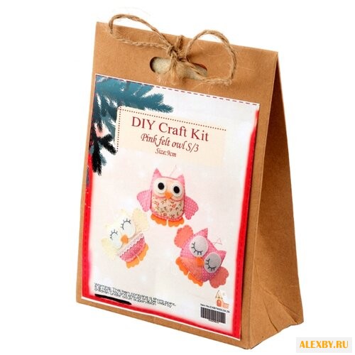 Русские подарки Набор для