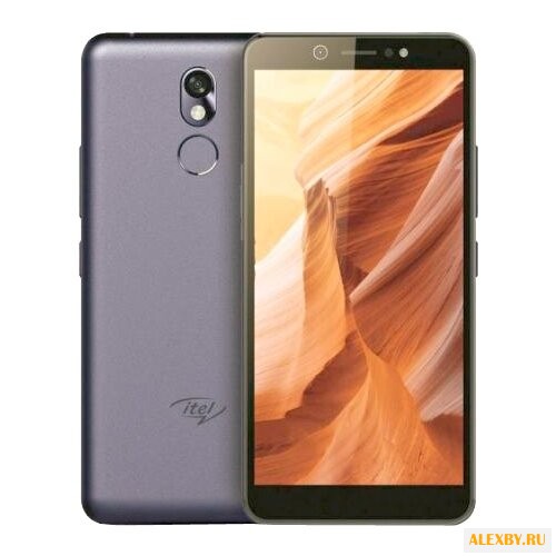 Смартфон Itel A44