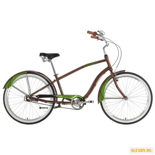 Круизер Stinger Cruiser Nexus