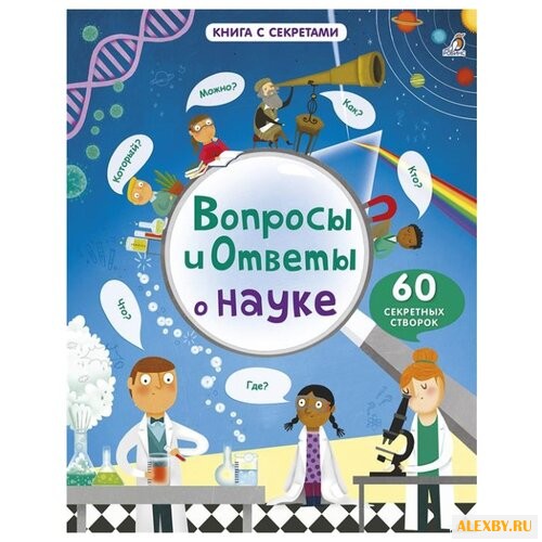 Чисхольм Д. Вопросы и ответы о