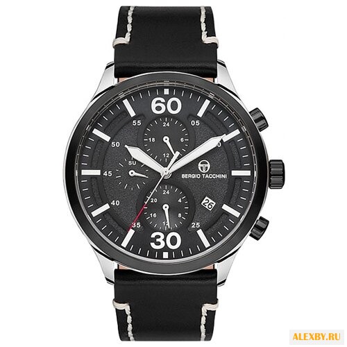 Наручные часы SERGIO TACCHINI