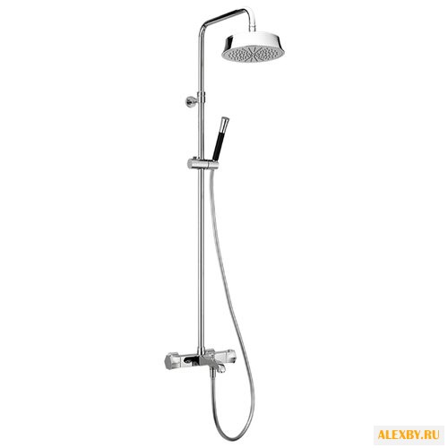 Душевая стойка Cisal Cherie