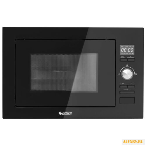 Микроволновая печь Exiteq