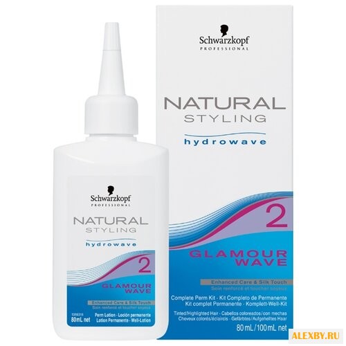 Schwarzkopf Professional