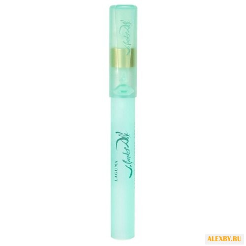 Salvador Dali Laguna Femme