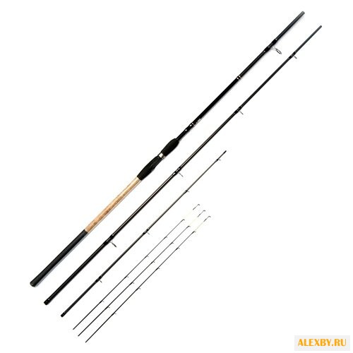 Удилище фидерное Salmo Diamond