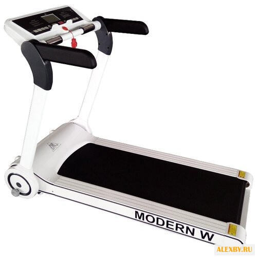 Электрическая беговая дорожка