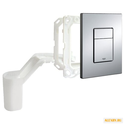 Кнопка смыва Grohe Skate