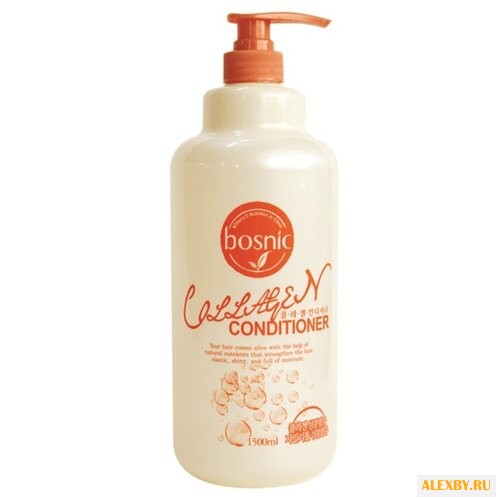 BOSNIC кондиционер CollageN