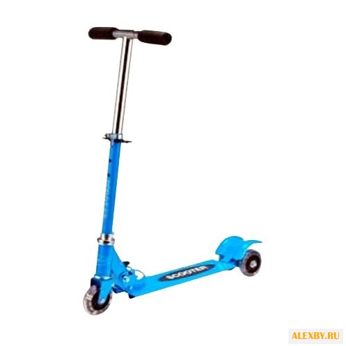 Городской самокат Slider IT101448