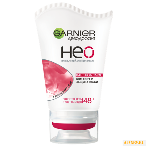 Дезодорант-антиперспирант сухой