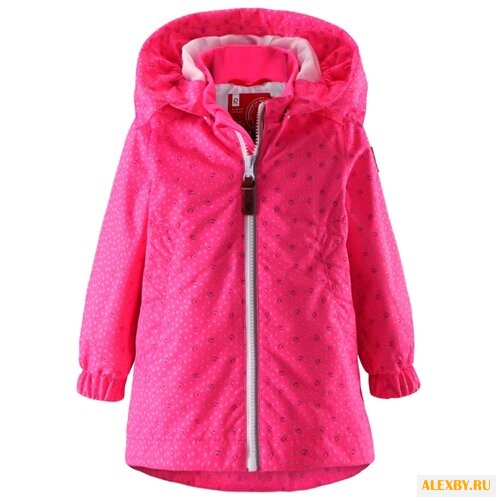 Куртка Reima Pinkish 511196B